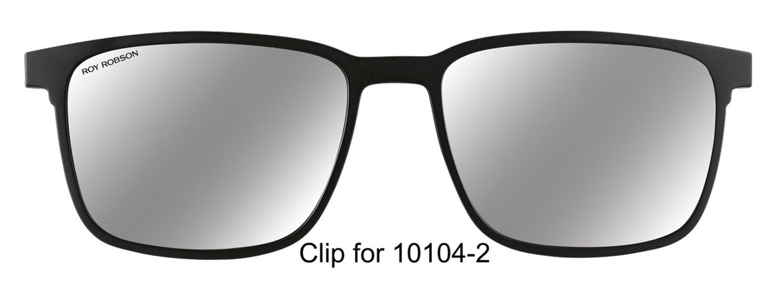 Клипон Roy Robson 10104-102