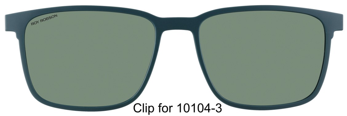 Клипон Roy Robson 10104-103