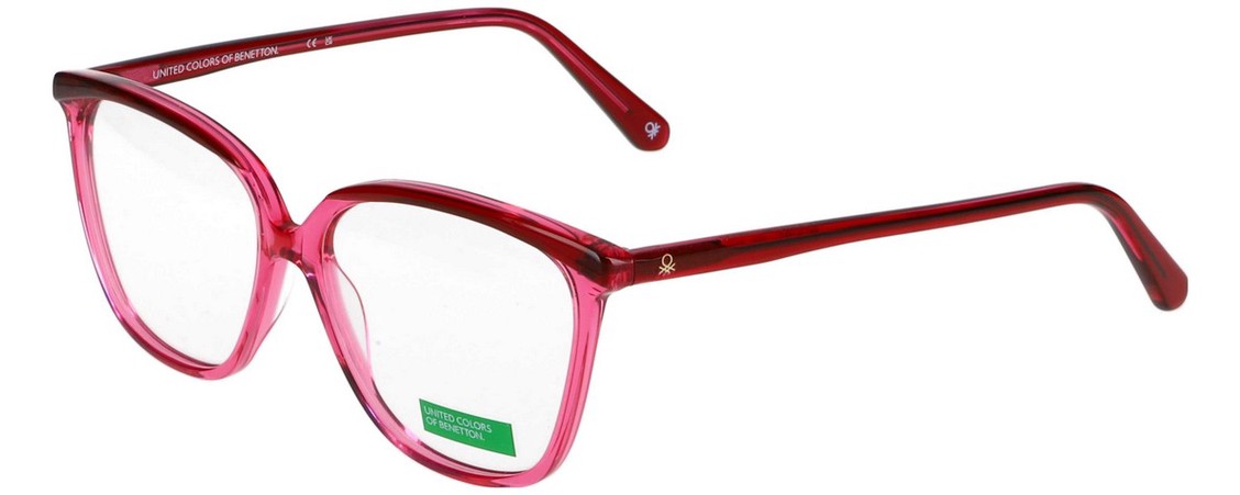 Оптическая оправа United Colors of Benetton 1079 227