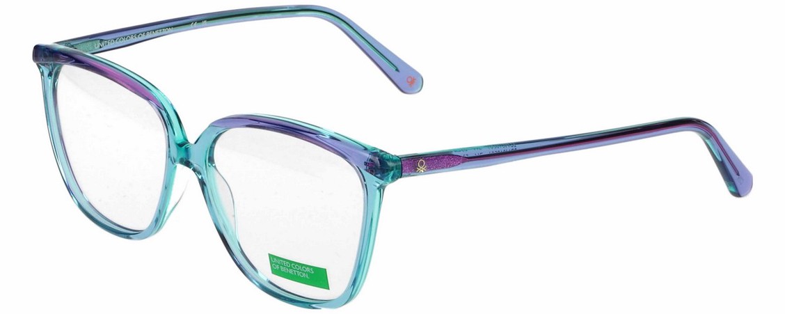 Оптическая оправа United Colors of Benetton 1079 766