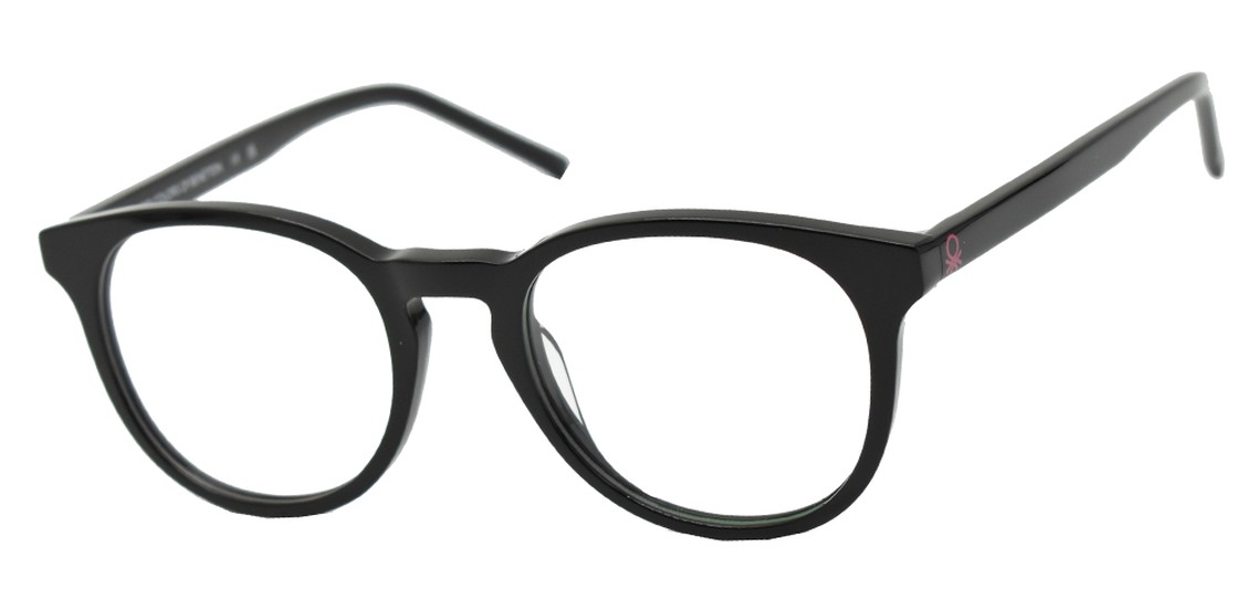 Оптическая оправа United Colors of Benetton 1091 001