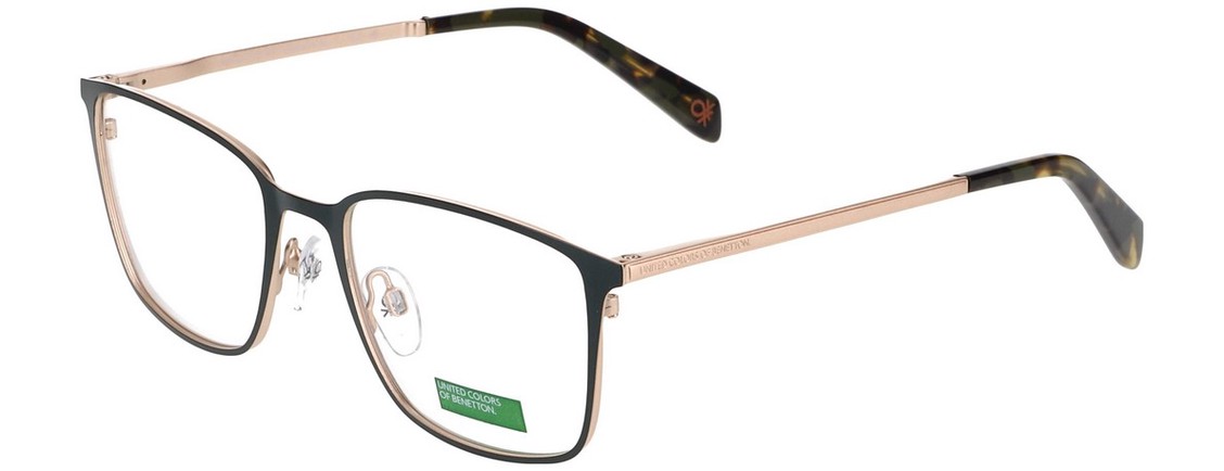 Оптическая оправа United Colors of Benetton 3057 567