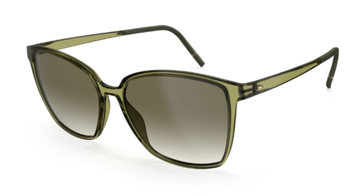 Солнцезащитные очки Silhouette 3196 5530