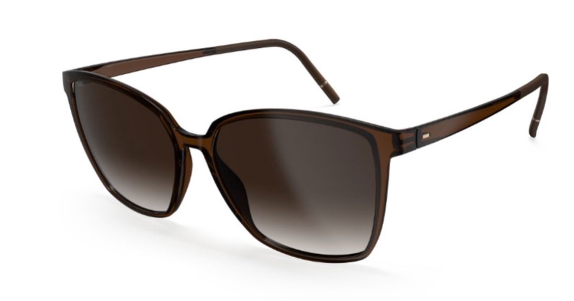 Солнцезащитные очки Silhouette 3196 6030