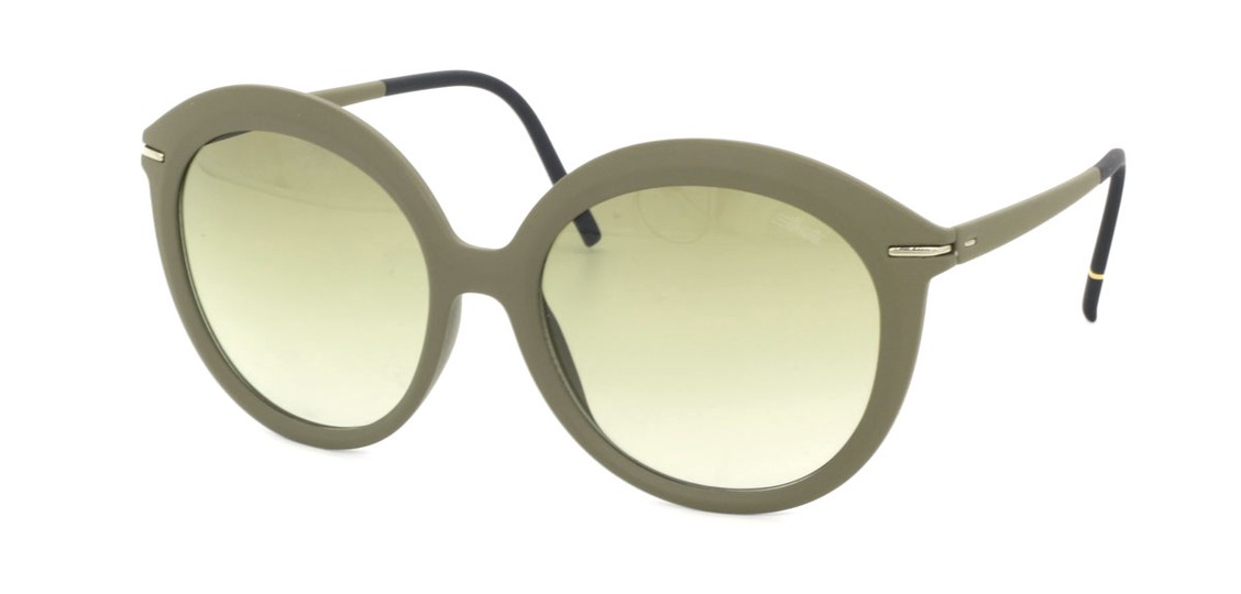 Солнцезащитные очки Silhouette 3198 5540