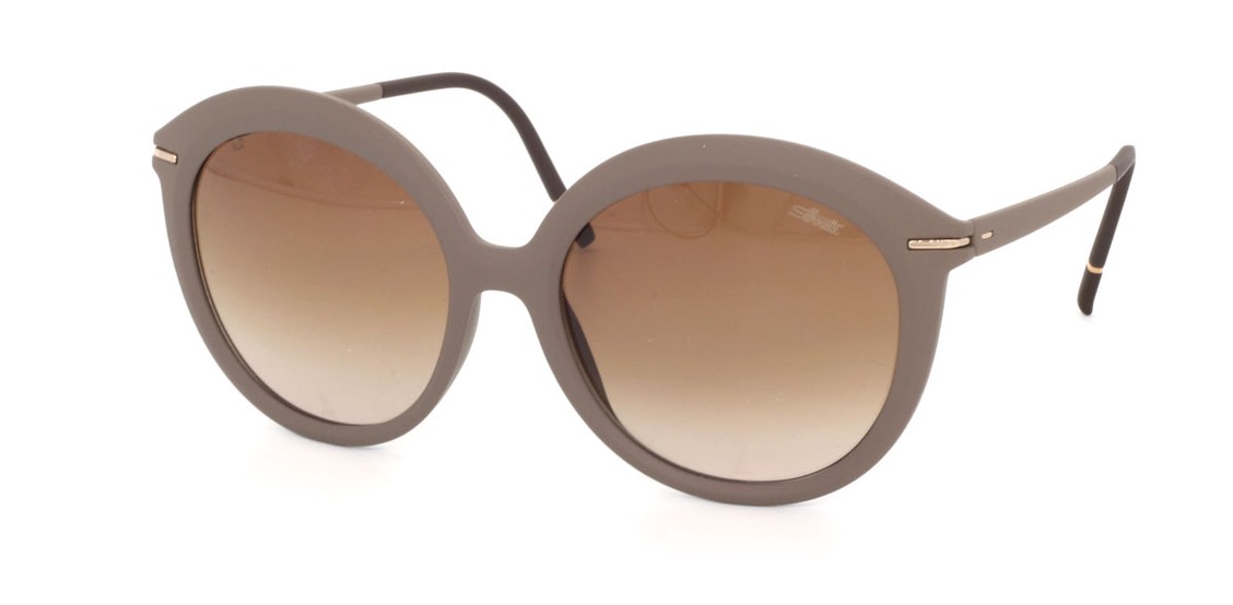 Солнцезащитные очки Silhouette 3198 6030