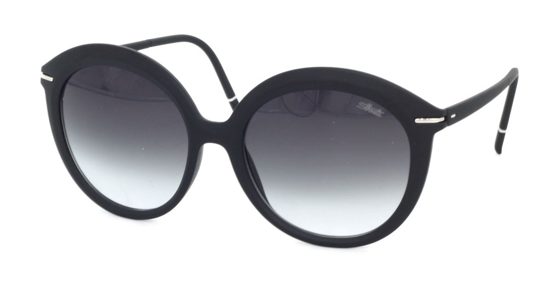 Солнцезащитные очки Silhouette 3198 9000