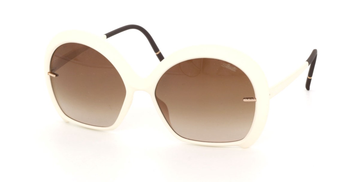 Солнцезащитные очки Silhouette 3200 8530