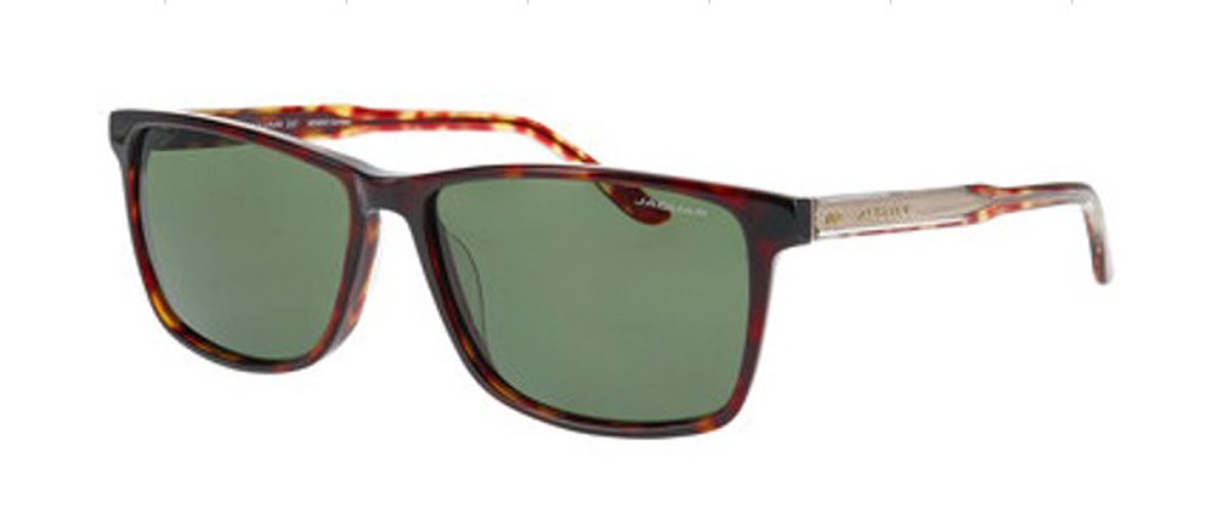 Солнцезащитные очки Jaguar 37127 8940