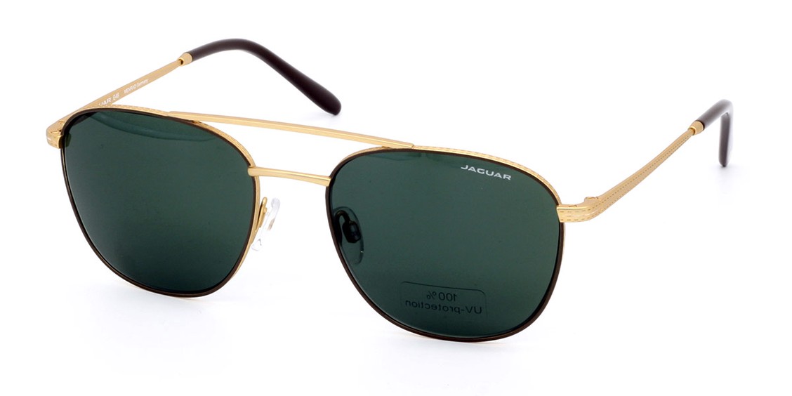Солнцезащитные очки Jaguar 37468 5100