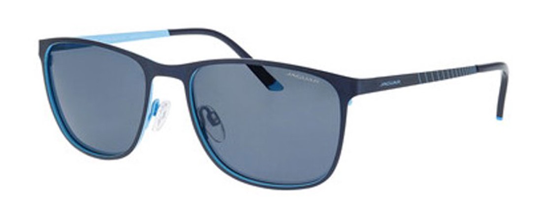 Солнцезащитные очки Jaguar 37513 3100