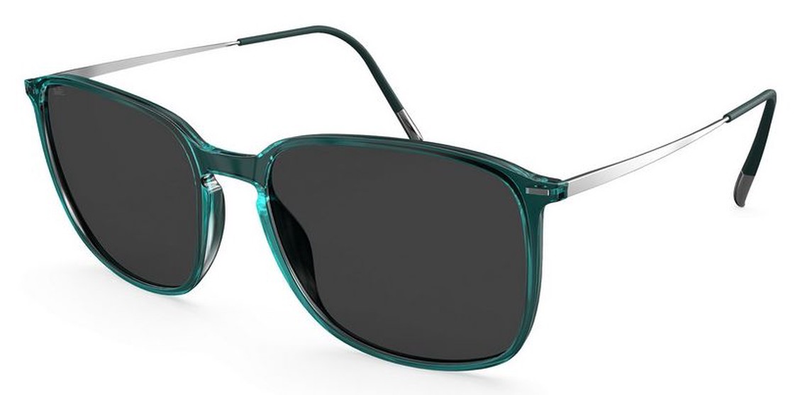 Солнцезащитные очки Silhouette 4078 5000