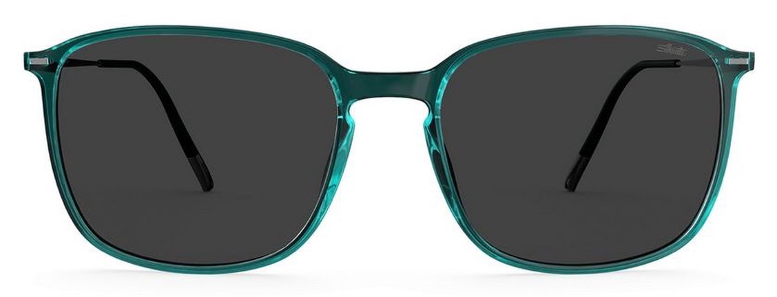 Солнцезащитные очки Silhouette 4078 5000