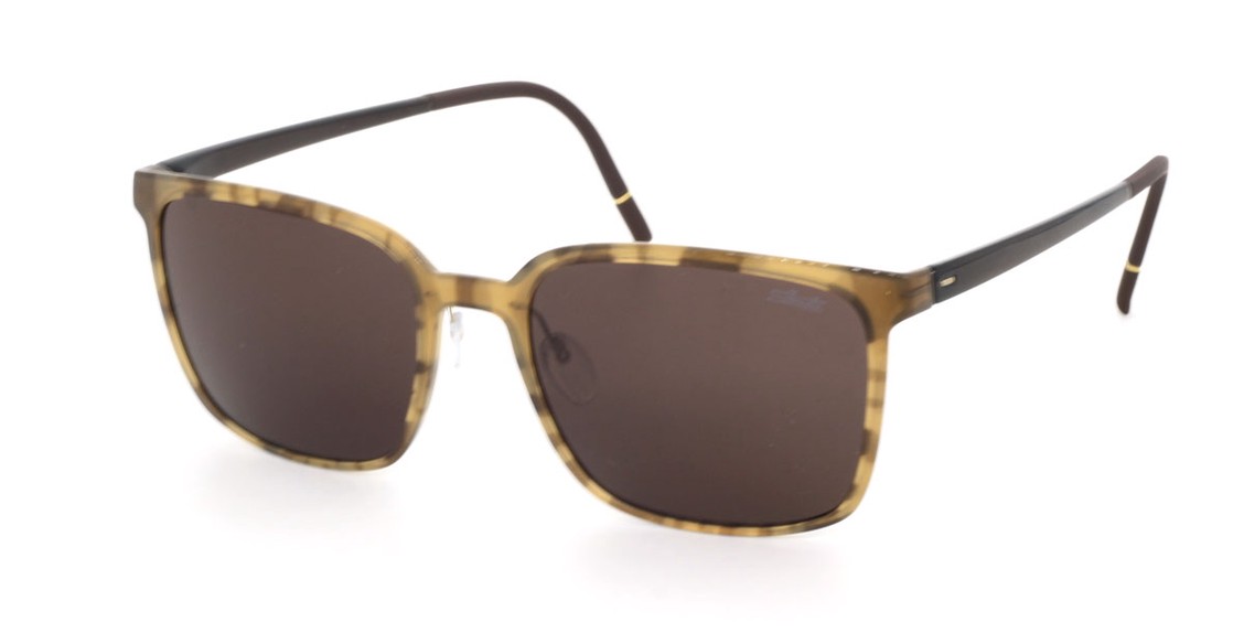 Солнцезащитные очки Silhouette 4088 6130