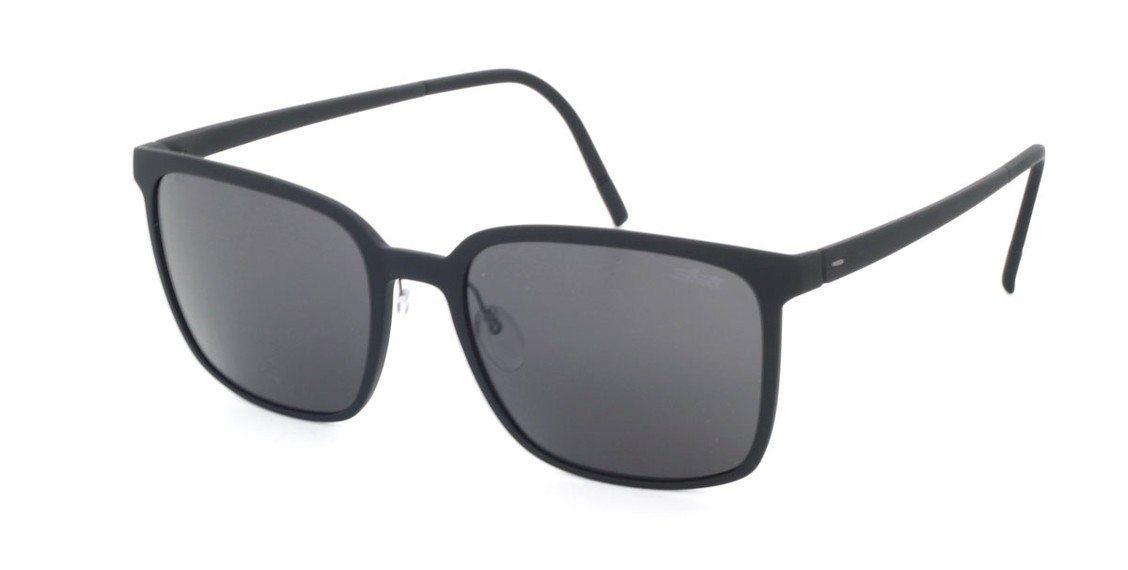 Солнцезащитные очки Silhouette 4088 9160