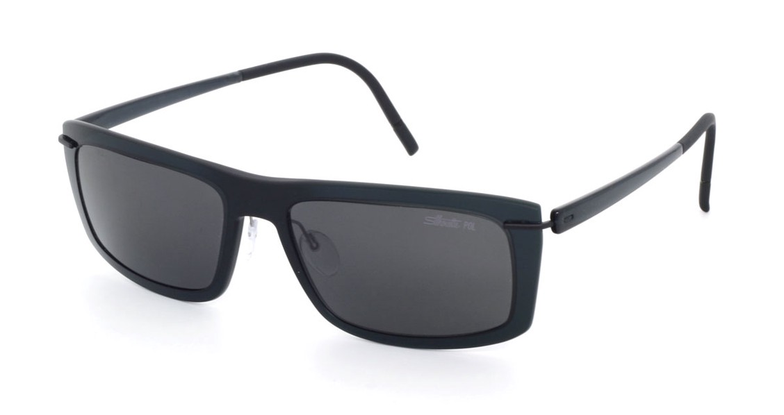 Солнцезащитные очки Silhouette 4091 9240