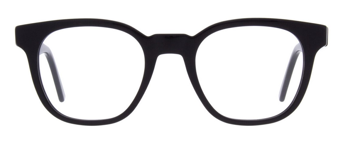 Оптическая оправа Andy Wolf 4621 01