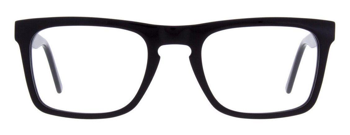 Оптическая оправа Andy Wolf 4622 01