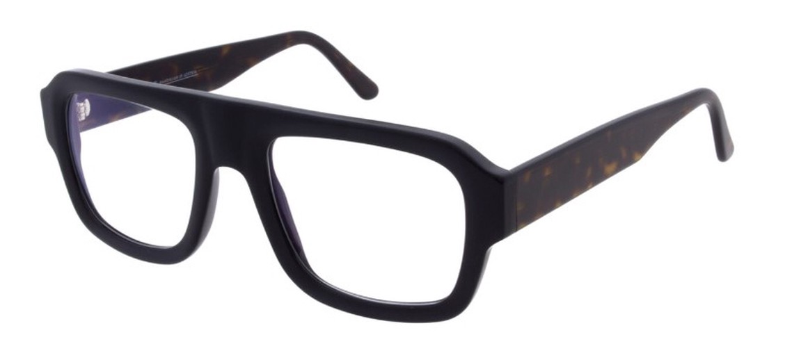 Оптическая оправа Andy Wolf 4627 01