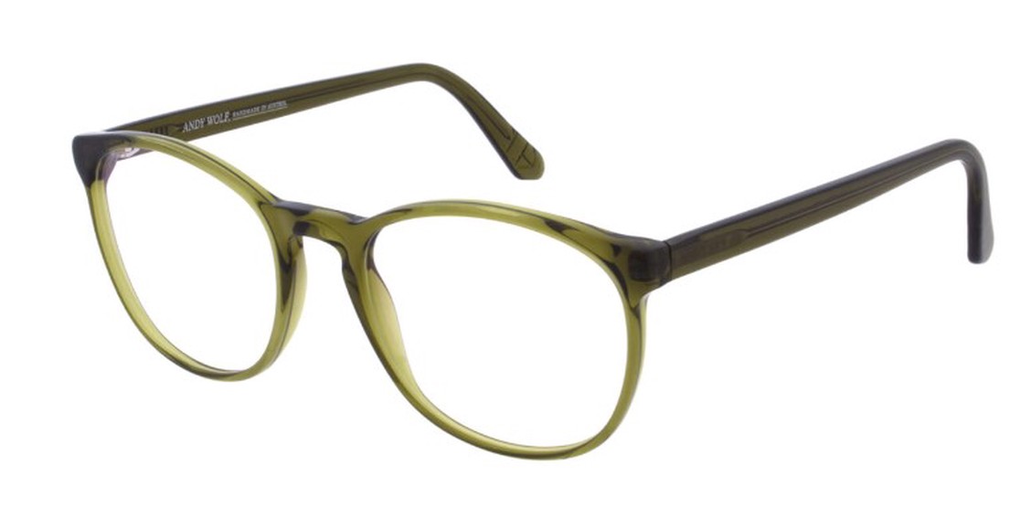 Оптическая оправа Andy Wolf 4629 MARRY 012