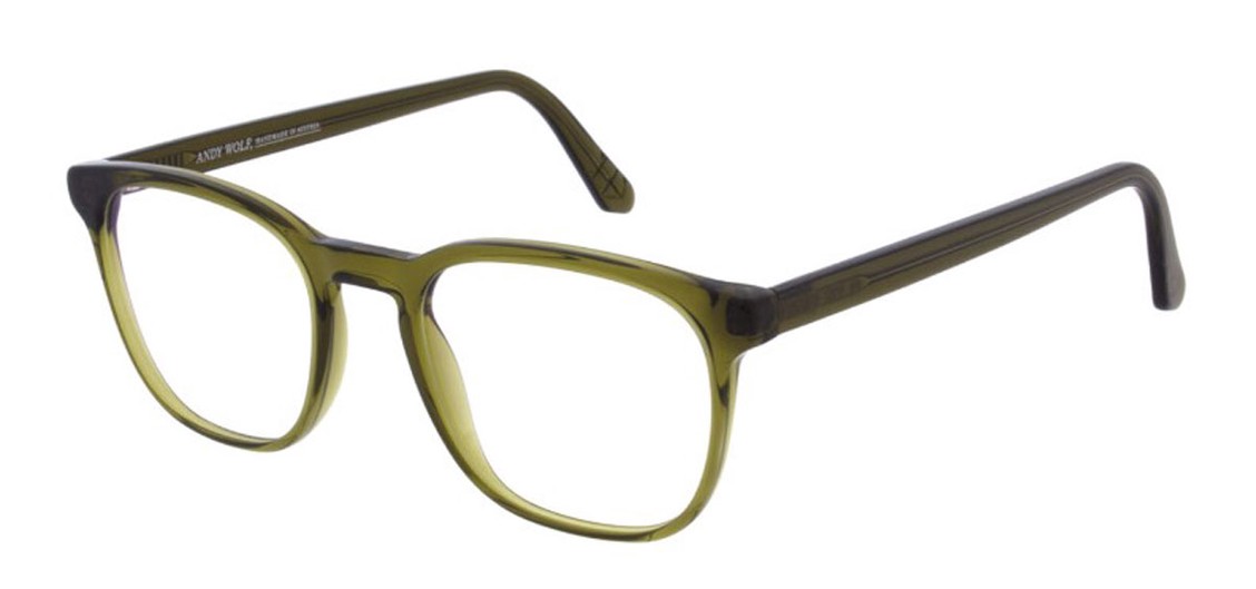 Оптическая оправа Andy Wolf 4635 SINUS 012