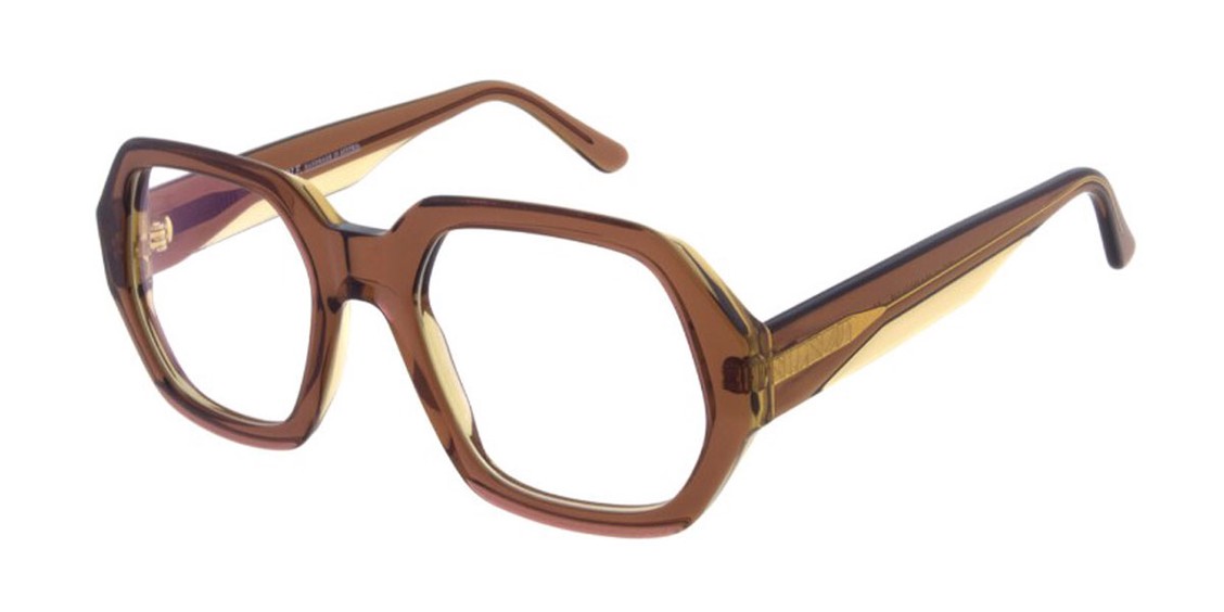 Оптическая оправа Andy Wolf 4642 03