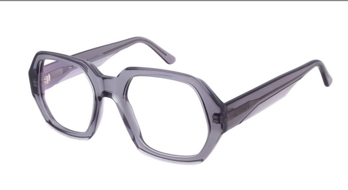 Оптическая оправа Andy Wolf 4642 04