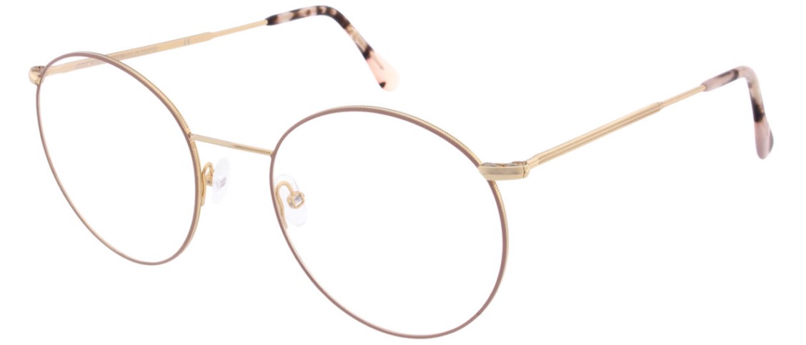 Оптическая оправа Andy Wolf 4710 LISA H. 06