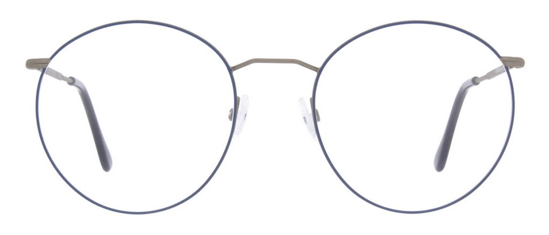 Оптическая оправа Andy Wolf 4710 LISA H. 08