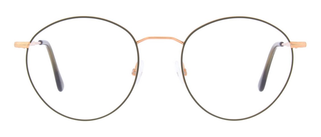 Оптическая оправа Andy Wolf 4734 07
