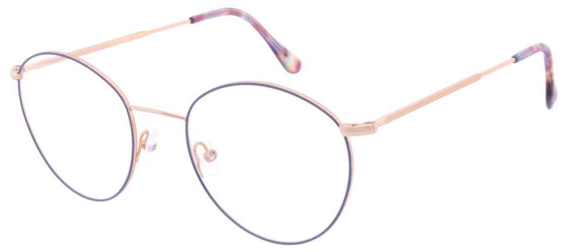 Оптическая оправа Andy Wolf 4734 W