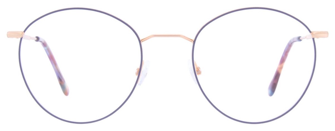 Оптическая оправа Andy Wolf 4734 W