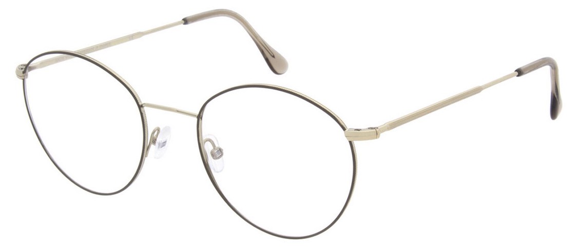 Оптическая оправа Andy Wolf 4734 X