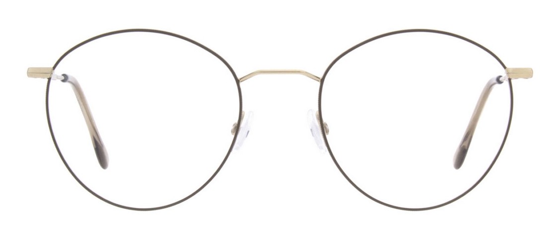 Оптическая оправа Andy Wolf 4734 X