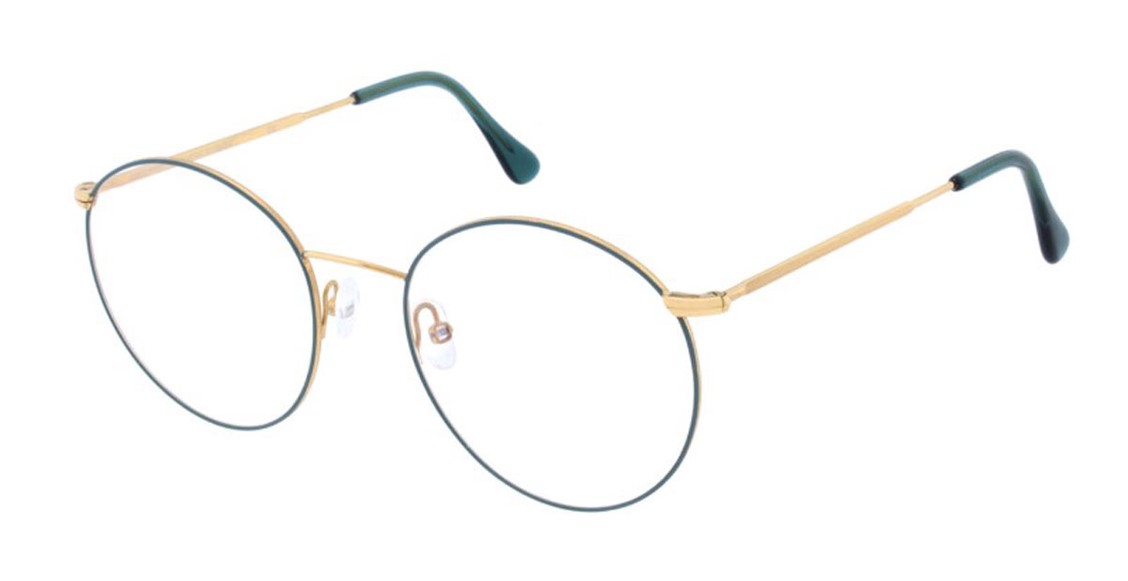 Оптическая оправа Andy Wolf 4744 10