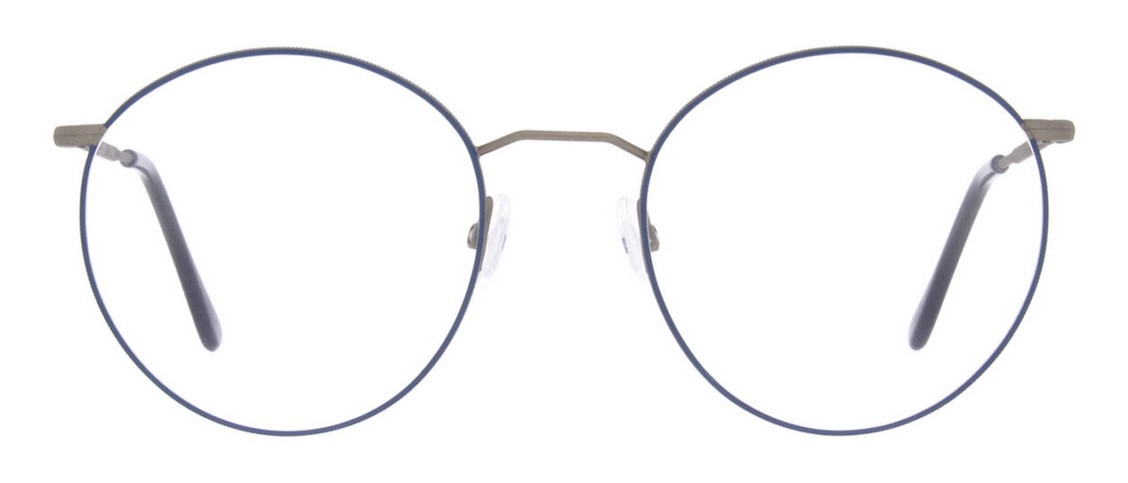 Оптическая оправа Andy Wolf 4744 V