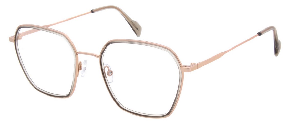 Оптическая оправа Andy Wolf 4773 07