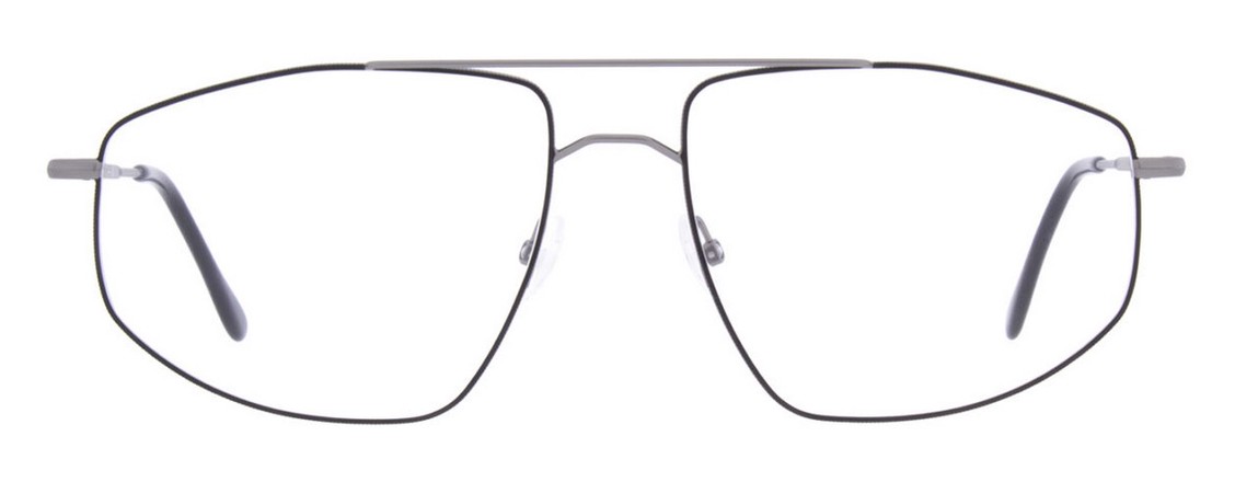 Оптическая оправа Andy Wolf 4780 01