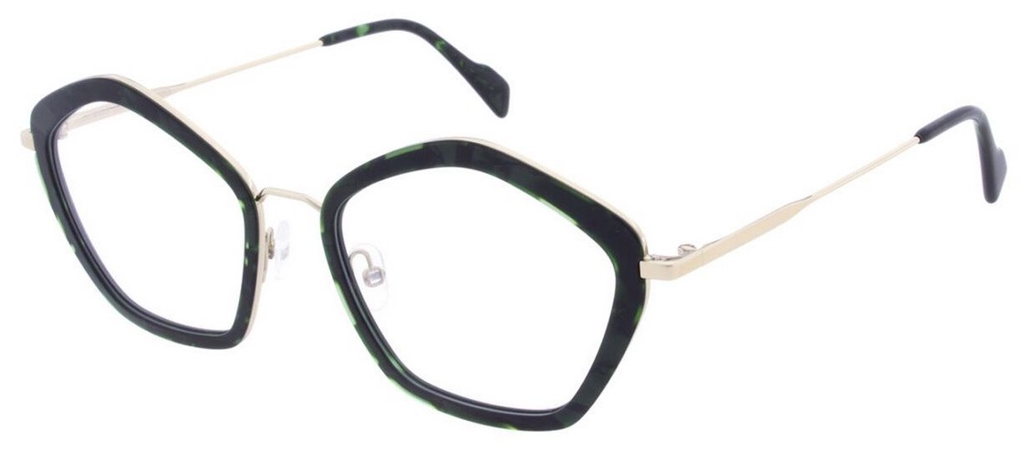 Оптическая оправа Andy Wolf 4785 03