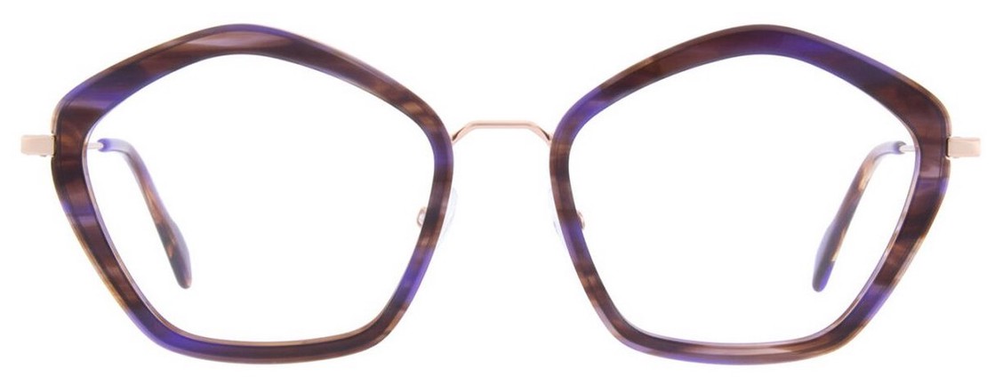 Оптическая оправа Andy Wolf 4785 04