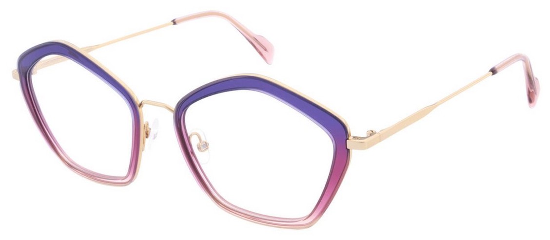 Оптическая оправа Andy Wolf 4785 06