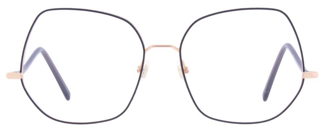Оптическая оправа Andy Wolf 4786 03