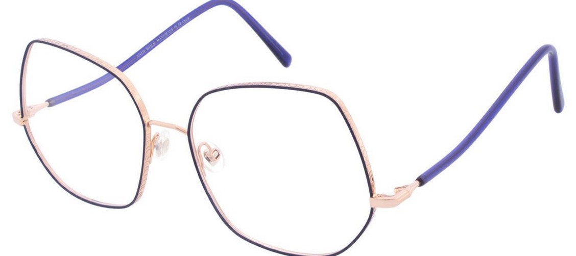 Оптическая оправа Andy Wolf 4786 06