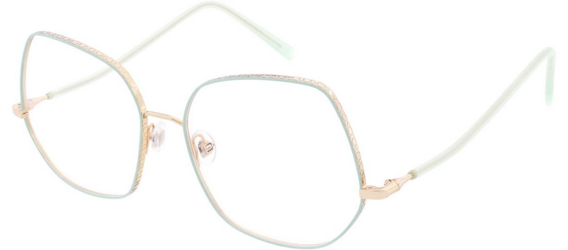 Оптическая оправа Andy Wolf 4786 07