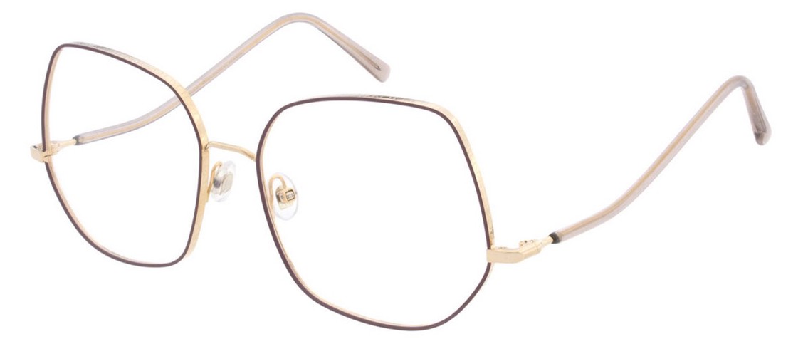 Оптическая оправа Andy Wolf 4786 08