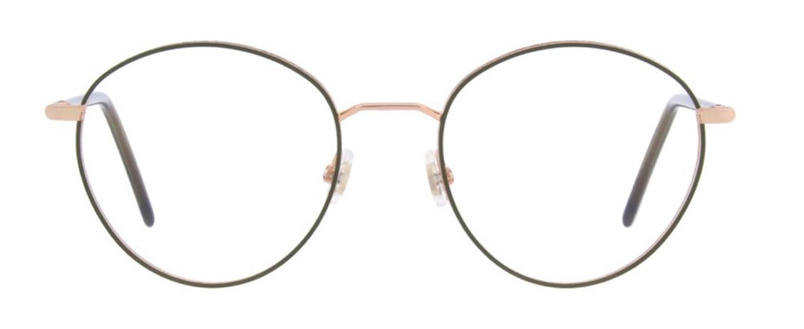 Оптическая оправа Andy Wolf 4788 01