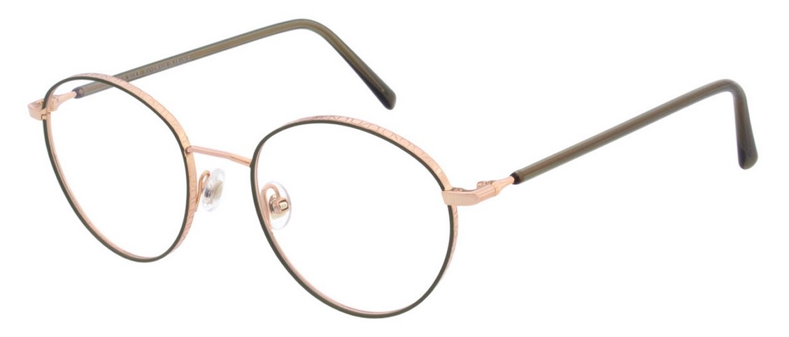 Оптическая оправа Andy Wolf 4788 08