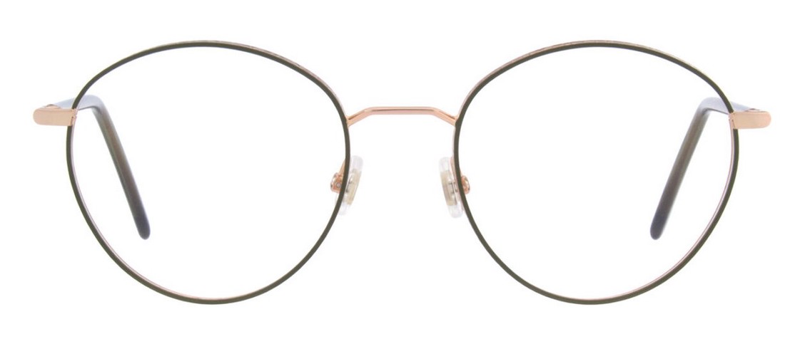 Оптическая оправа Andy Wolf 4788 08