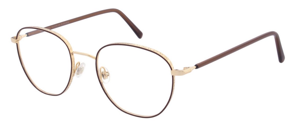 Оптическая оправа Andy Wolf 4789 08