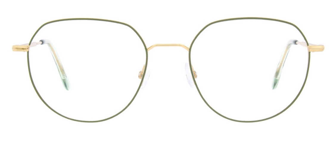 Оптическая оправа Andy Wolf 4791 07